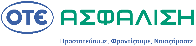 OTE Asfalisi Logo